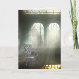 Vorsitz mit Sunams Miss You Karte