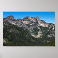 Vorsitz Peak
