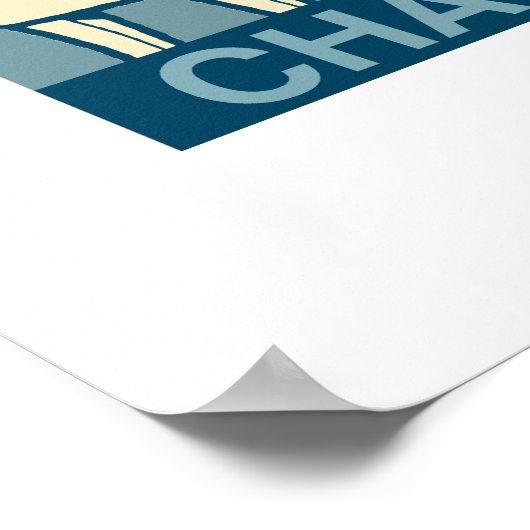 VORSITZ POSTER (Ecke)