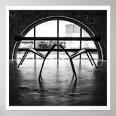 Vorsitz Poster (Vorne)