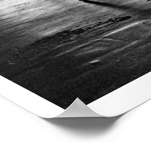 Vorsitz Poster (Ecke)