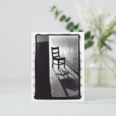 Vorsitz Postkarte (Stehend Vorderseite)