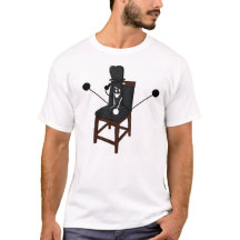 Vorsitz und Königin