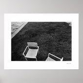 VORSITZE - Hyde Park London 1978 Poster (Vorne)