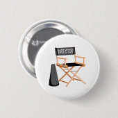 Vorsitzender Button (Vorne & Hinten)