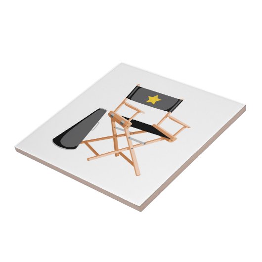 Vorsitzender Fliese (Seite)