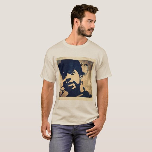 Vorsitzender Fred T-Shirt (Vorne ganz)