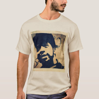 Vorsitzender Fred T-Shirt