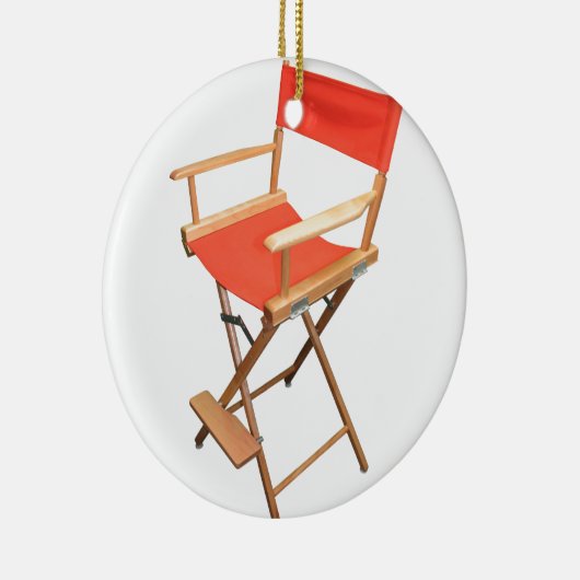 Vorsitzender Keramikornament (Rechts)