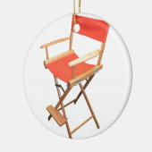 Vorsitzender Keramikornament (Links)