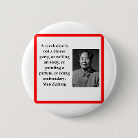 Vorsitzender Mao