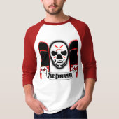 Vorsitzender T - Shirt (Vorderseite)