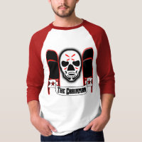 Vorsitzender T - Shirt