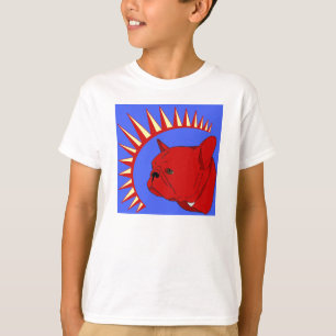 Vorsitzender Tuck Kids' T T-Shirt