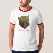 VorsitzenderMeow T-Shirt (Vorderseite)