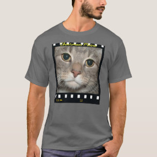 Vorsitzendermeow-T-Shirt T-Shirt