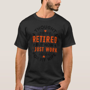 Vorsorgeentwürfe Männer Vater Bachelor Party T-Shirt