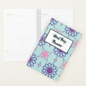 Vorspeise | Planer für geometrische Muster (Anzeige)