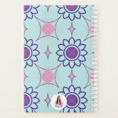 Vorspeise | Planer für geometrische Muster (Rückseite)