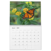 Vorstädter Sommer Kalender (Mär 2027)