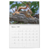 Vorstädter Sommer Kalender (Feb 2027)