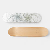 Vorstand 2 skateboard (Horizontal)