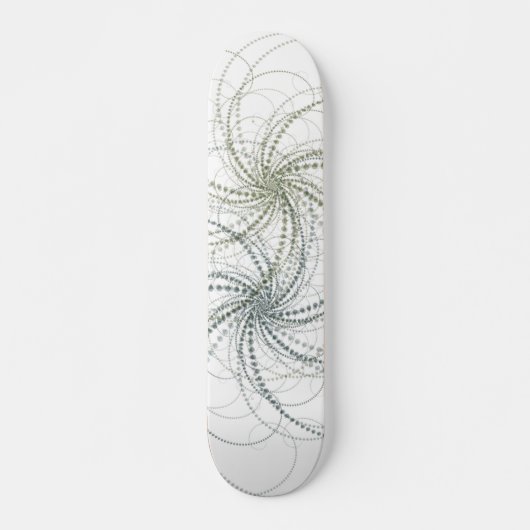 Vorstand 2 skateboard (Vorne)