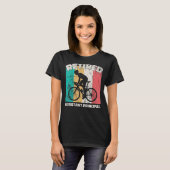 Vorstand des Assistenten für Rentenersatz T-Shirt (Vorne ganz)