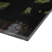 Vorstand für die Ruhestandsregelung für ältere Men Schneidebrett (Ecke)