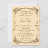 Vorstandskurs Einladung (Vorderseite)