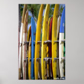 Vorstandsspaziergang Poster (Vorne)