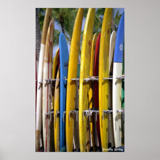 Vorstandsspaziergang Poster (Vorne)