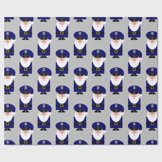 Vorstandsvorsitzende Geschenkpapier (Flach)