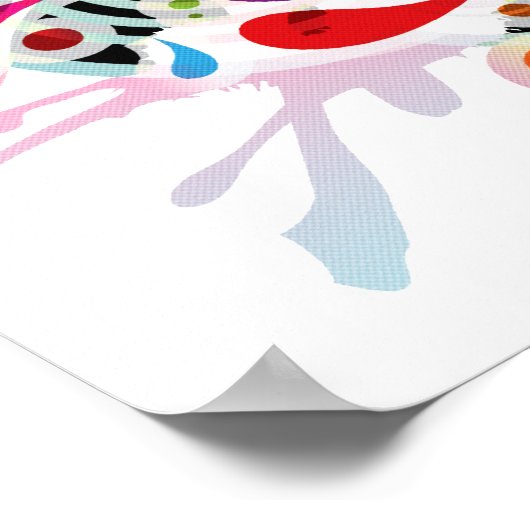 VORSTELLEN POSTER (Ecke)