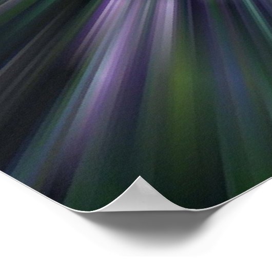 VORSTELLEN POSTER (Ecke)