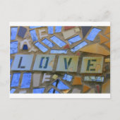 vorstellen postkarte (Vorderseite)