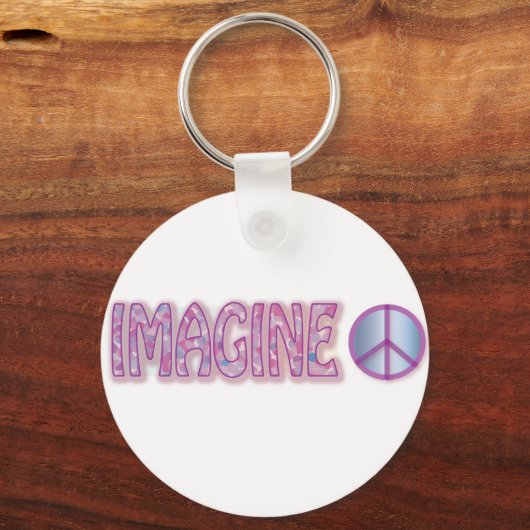 vorstellen schlüsselanhänger (Vorderseite)