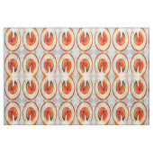 Vorstellen Stoff (Fat Quarter (45,7 x 55,9 cm))