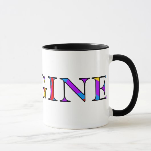 VORSTELLEN TASSE (Rechts)