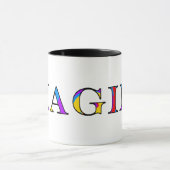 VORSTELLEN TASSE (Zentrum)