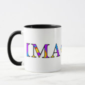 VORSTELLEN TASSE (Links)