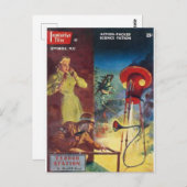 Vorstellung 10 postkarte (Vorne/Hinten)