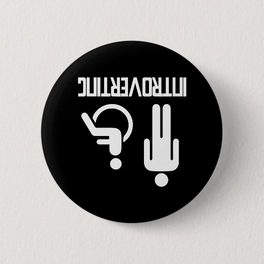 Vorstellung Button (Vorderseite)