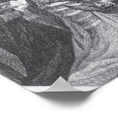 Vorstellung der Grundrechtecharta Poster (Ecke)