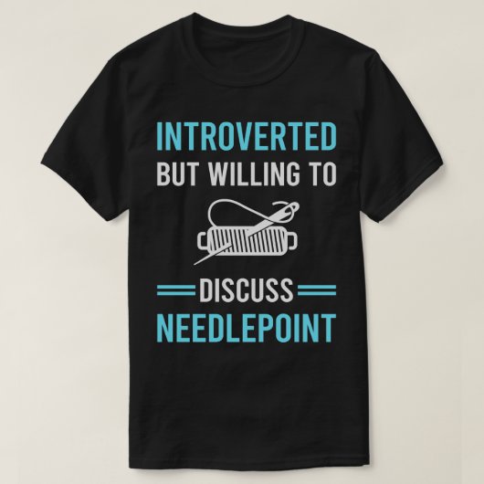 Vorstellung der Leinwand T-Shirt (Design vorne)
