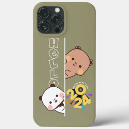 Vorstellung des neuen Jahres 2024 | Case-Mate iPhone Hülle