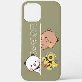 Vorstellung des neuen Jahres 2024 | Case-Mate iPhone Hülle