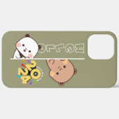 Vorstellung des neuen Jahres 2024 | Case-Mate iPhone Hülle (Hinten (horizontal))