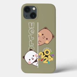 Vorstellung des neuen Jahres 2024 | Case-Mate iPhone Hülle