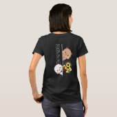 Vorstellung des neuen Jahres 2024 | Frauen T-Shirt (Schwarz voll)